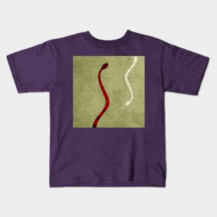 Snake Kids T-Shirt